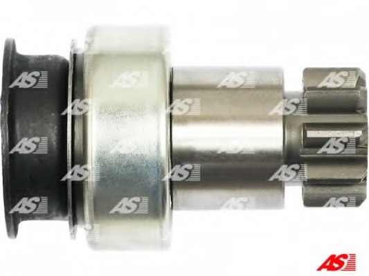 MITSUBISHI M191T41371 Freewheel Gear, starter
